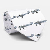 Cravate Erco Ercoupe (Roulé)