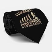 Cravate Escalade (Roulé)