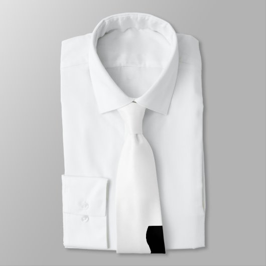 Cravate escalade rock (Attaché)