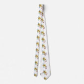 Cravate Escalade rock Prusik Knot (Dos)