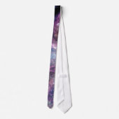 Cravate Espace extra-atmosphérique de finale stellaire de (Dos)