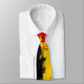 Cravate Espana (Attaché)