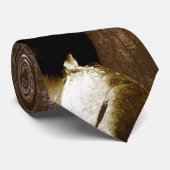 Cravate Esprit d'Eagle (Roulé)