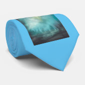 Cravate Esprit d'Eagle (Roulé)