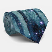 Cravate Esprit sauvage (Roulé)