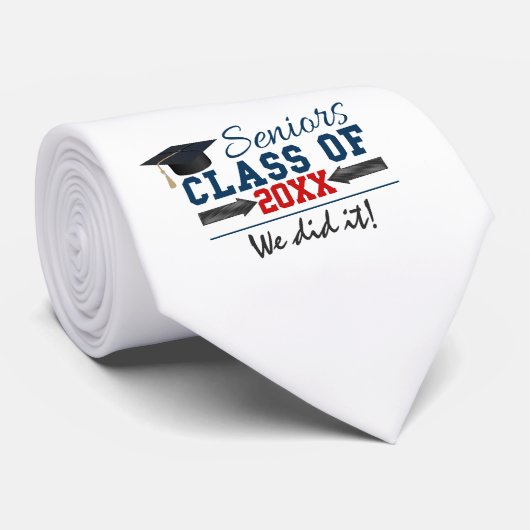 Cravate essai (Roulé)