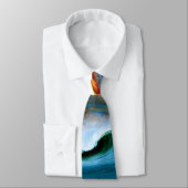 Cravate est de passage (Attaché)