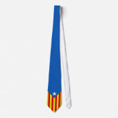 Cravate Estelada Clásica (Devant)