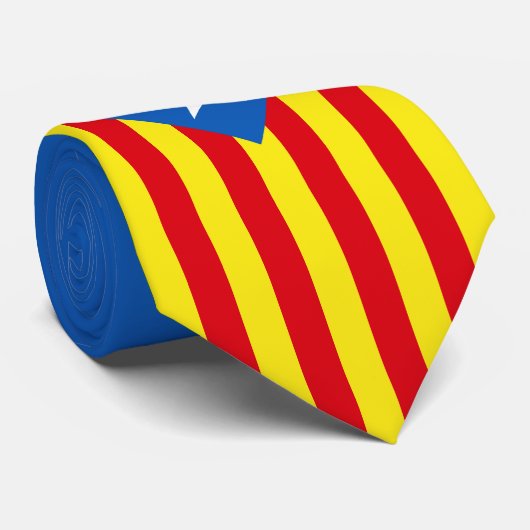 Cravate Estelada Clásica (Roulé)