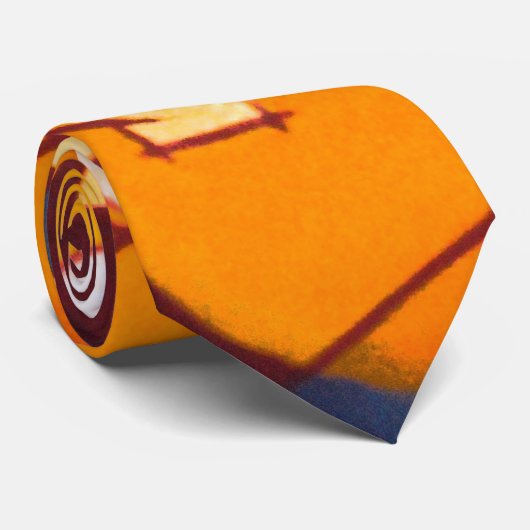 Cravate Esther (Roulé)