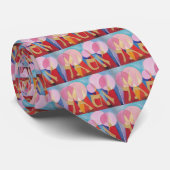 Cravate Esther (Roulé)