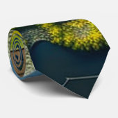 Cravate Estuary (Roulé)