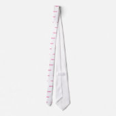 Cravate Et citation de soeurs de Hamilton Schuyler de (Dos)