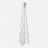 Cravate État de Floride (Devant)