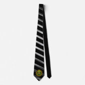 Cravate état-major général (Devant)