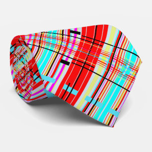 Cravate Etc Plaid