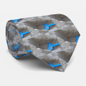 Cravate Été Plage creusant le sable, Scoop, jouer (Roulé)