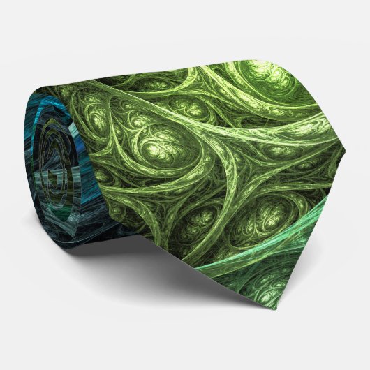 Cravate Éternité (Roulé)