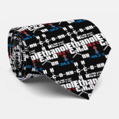 Cravate Éthanol (Roulé)