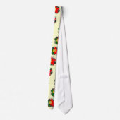 Cravate Étoile du Portugal (Dos)