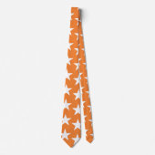 Cravate Étoiles Motif 23 (Devant)