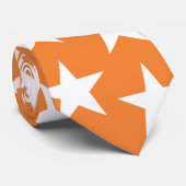 Cravate Étoiles Motif 23 (Roulé)