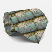Cravate Étouffement (Roulé)