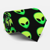 cravate étrangère (Roulé)