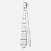 Cravate Étreignez le T-shirts et les cadeaux d'une infirmi (Devant)