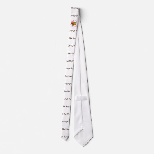 Cravate Étreignez le T-shirts et les cadeaux d'une infirmi (Dos)