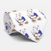 Cravate Étreinte de Beary (Roulé)