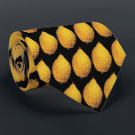 Cravate Etrog - Etrog<br><div class="desc">"Le Bazar Juif" Est Ouvert. Jetez Vos Chaussures Et Profitez De Notre Marché. Vous passerez Du Bon Temps. Parlez-nous à vos amis et envoyez-leur notre lien : http://www.zazzle.com/YehudisL?rf=238549869542096443*</div>