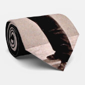 Cravate Étudiant anglais (Roulé)