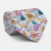 Cravate EurosTie (Roulé)