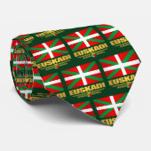 Cravate Euskadi Apparel (Roulé)
