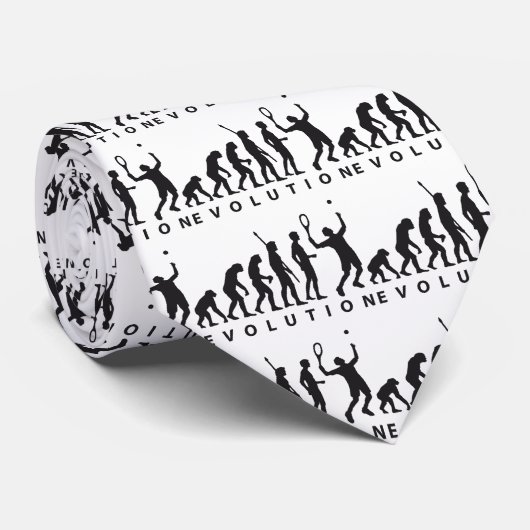 Cravate evolution (Roulé)