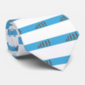 Cravate Évolution (Roulé)