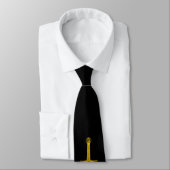 Cravate Excalibur (Attaché)