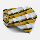 Cravate Exécuter gratuitement (Roulé)