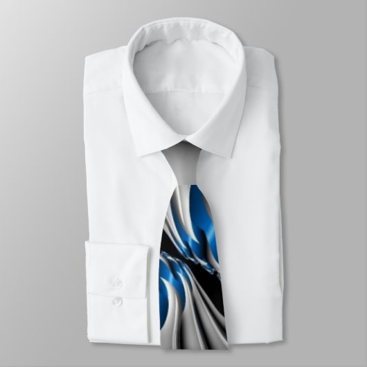 Cravate Exécutif frais (Attaché)