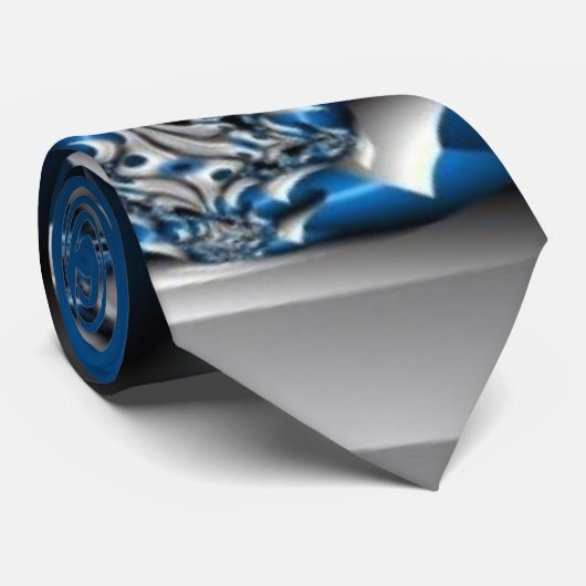 Cravate Exécutif frais (Roulé)