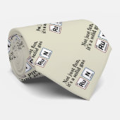 Cravate Exécution d'éléments de gaz solides (Roulé)