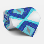 Cravate Exode Pesach Passover (Roulé)