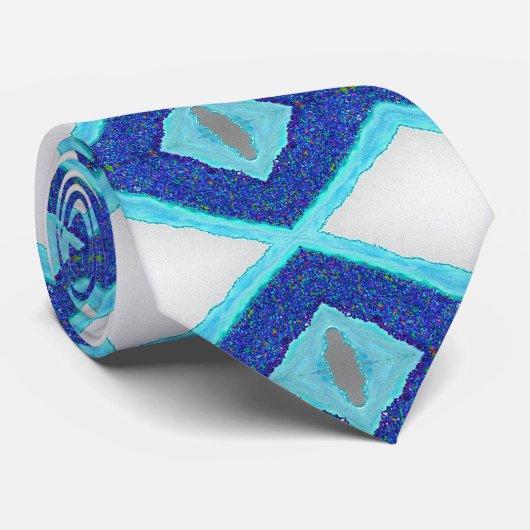 Cravate Exode Pesach Passover (Roulé)