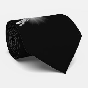 Cravate Explorer l'espace