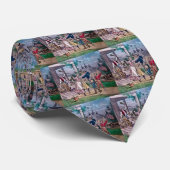 Cravate Extrémité de la glissière de lanterne magique (Roulé)