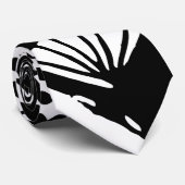 CRAVATE EYE LASH (Roulé)