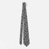 Cravate F-15 Eagle Neckties (Dos)