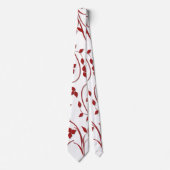 Cravate Fabulous Fern (Devant)