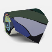 Cravate Fairview Park (Roulé)